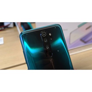 Điện thoại Xiaomi Redmi Note 8 Pro - nhập khẩu