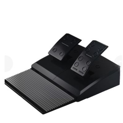 Vô lăng chơi game PXN V900 Gaming Racing Wheel - Vô lăng 270/900 độ, số tự động, Có RUNG hỗ trợ PS3, PS4, Xbox One, Nint