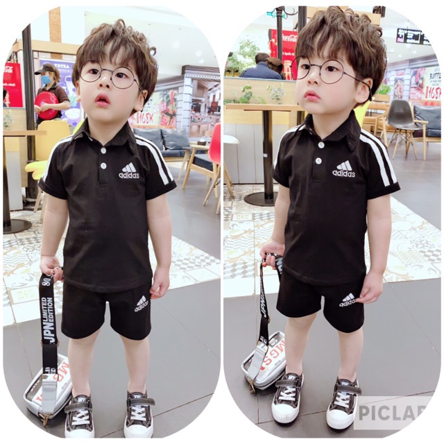 [Mã ICB1219 giảm 25% đơn 50K] Bộ quần áo das cho bé trai