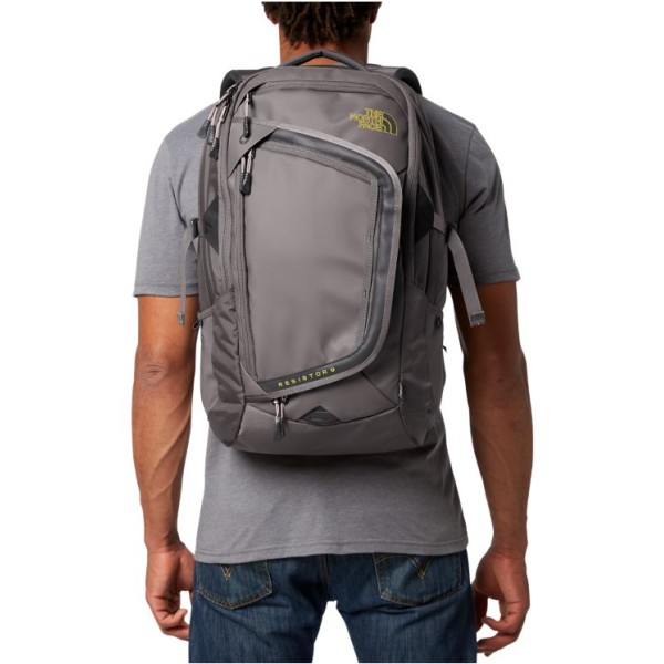 Balo The North Face Resistor Charged Backpack