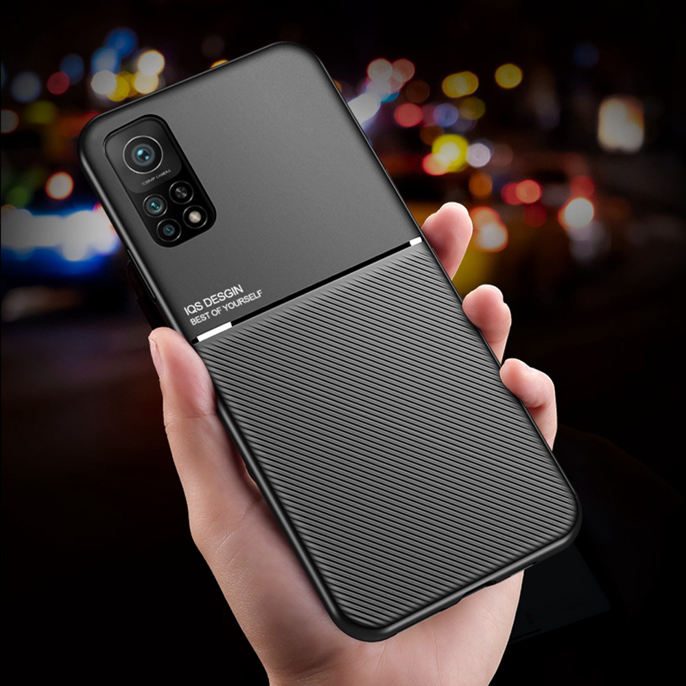 Ốp điện thoại silicon mềm thời trang cho Xiaomi Mi 10t Pro / Mi10T
