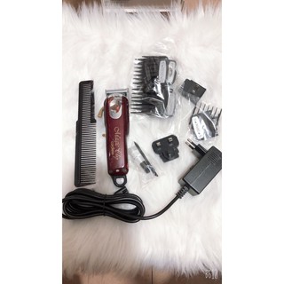 Tông đơ cắt tóc WAHL CORDLESS MAGIC CLIP