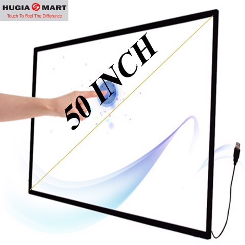 Khung Cảm Ứng Hồng Ngoại Cho Màn Hình 50 Inch