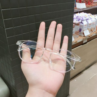 GỌNG KÍNH THỜI TRANG - EGG934