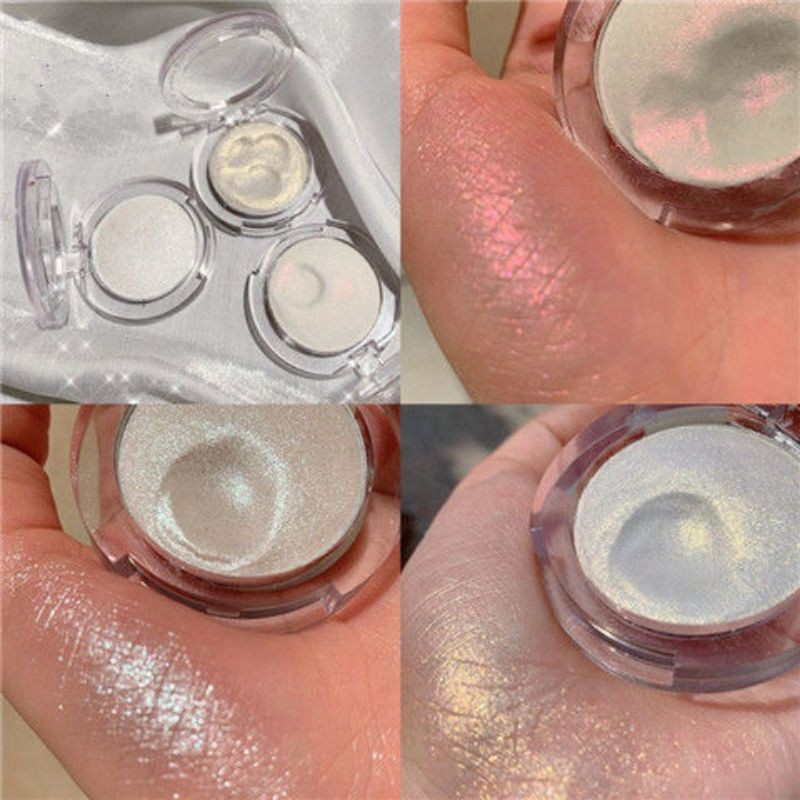 Nhũ Bắt Sáng Diamond Highlighter Bueqcy Siêu Long Lanh