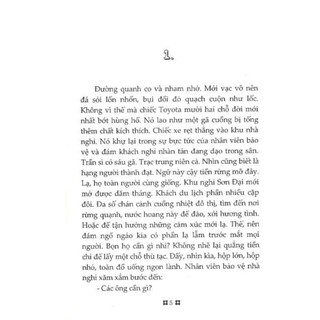 Tàn Đen Đốm Đỏ
