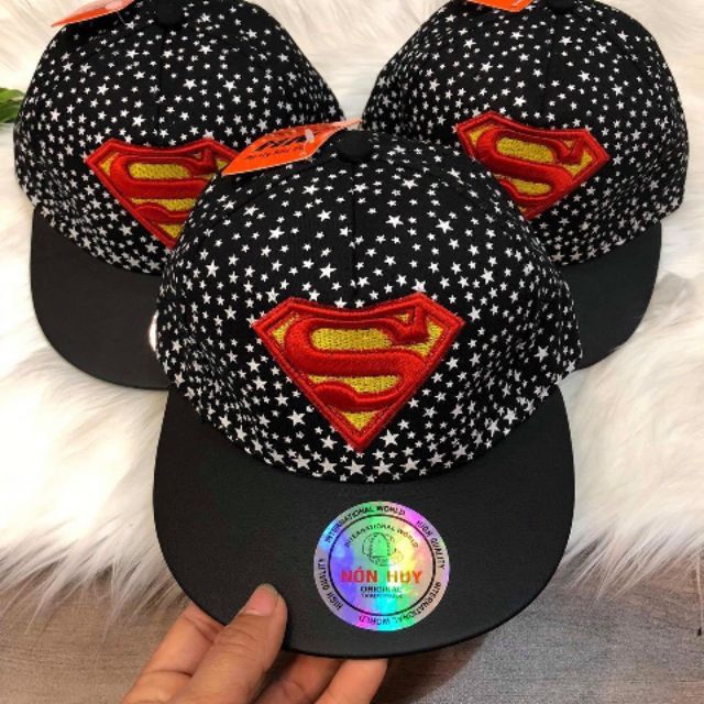 Mũ super