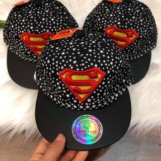 Mũ super