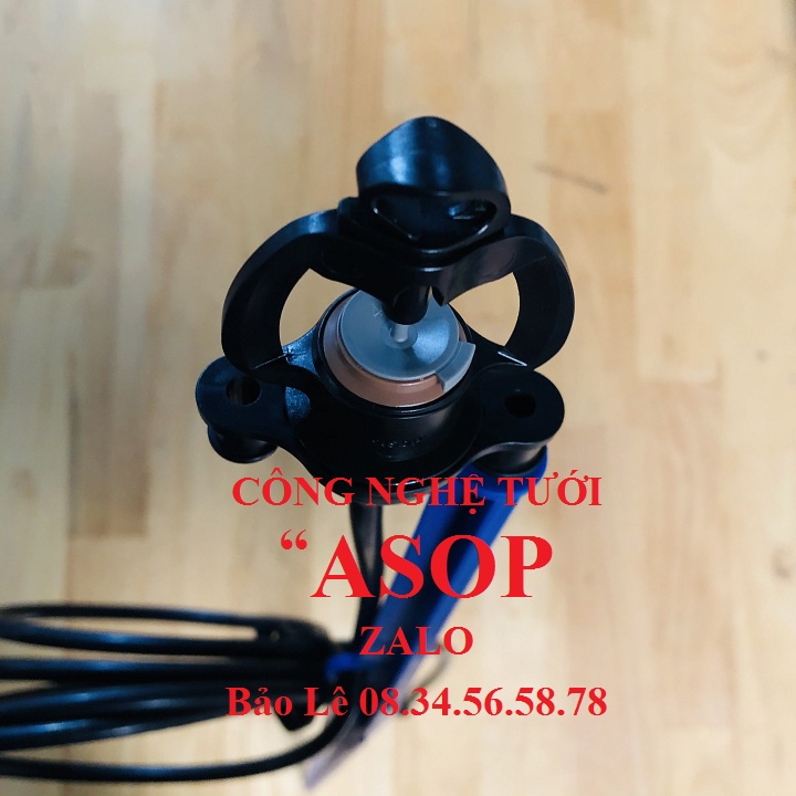 10 bộ Béc tưới chuyên dùng cho cây ăn trái X9000 55l/h