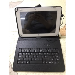 Máy tính 2 trong 1 fujitsu arrows tab q584