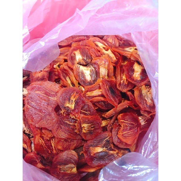 hồng sấy dẻo Đà Lạt