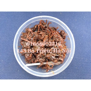 Ô mai me xào Bà Thu - Hộp nhỏ