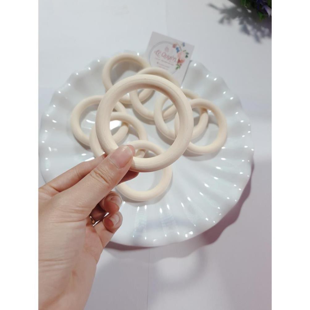 Lục lạc gỗ
