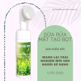 Sữa Rửa Mặt TMX (Sỉ 3 Chai)