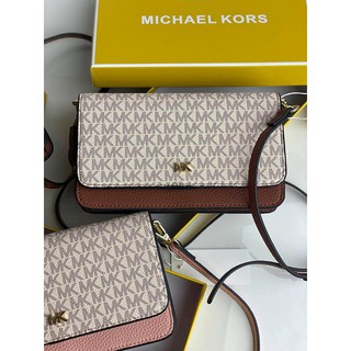 Túi đeo chéo 𝑀𝐾 size 18 mini fullbox