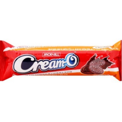 CreamO quy socola kem Chocolate  54gam