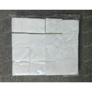 Bông cắt sẵn, Bông y tế