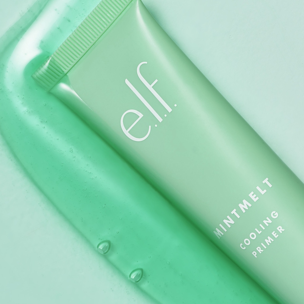 Kem lót Elf Mintmelt Cooling Face Primer 30ml