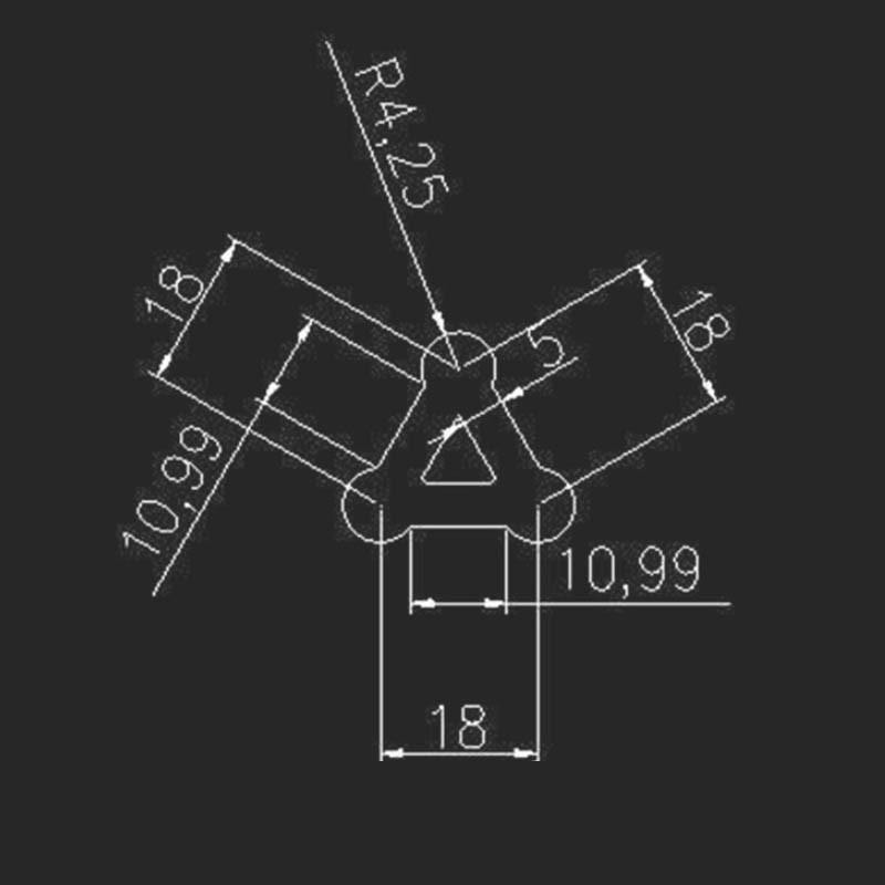 Gói 10 Kẽm hàn đóng cell pin mạ Nikel loại dày và tốt (Nhiều mẫu lựa chọn)