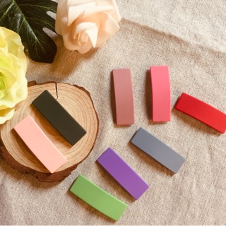 Sét 60 kẹp tóc nhiều mẫu