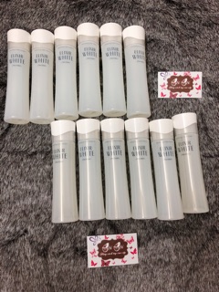 Nước hoa hồng Shiseido Elixir White Whitening Clear Lotion