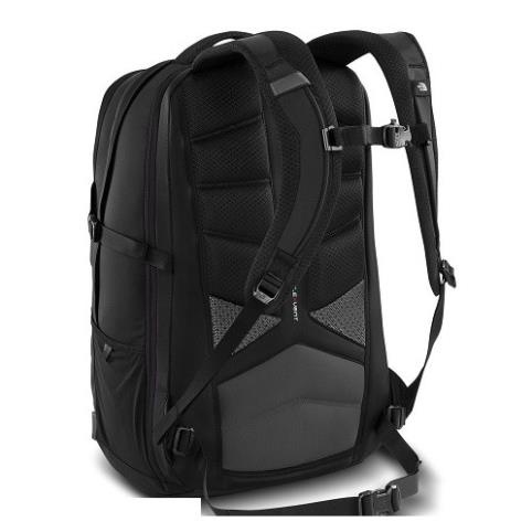 Balo TNF Router Transit màu đen 2019 - ALLIN1