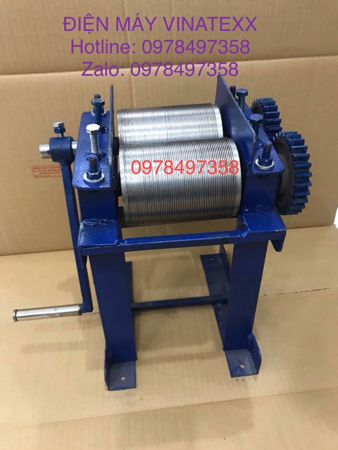 MÁY THÁI BÌ SIÊU RẺ