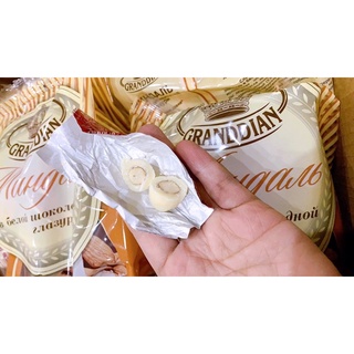 SOCOLA HẠNH NHÂN GRANDIAN NGA