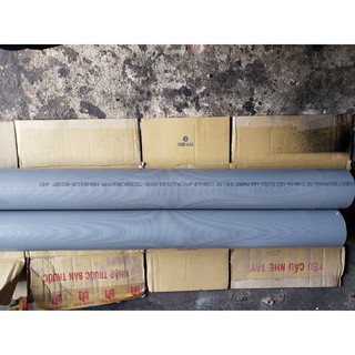 1 mét ống lọc nước  phi 90 dày 6ly