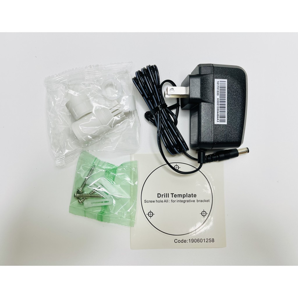 Camera Ezviz IP Wifi C3W Pro 4.0Mp Ultra HD, Có Màu Ban Đêm, Đàm Thoại 2 Chiều