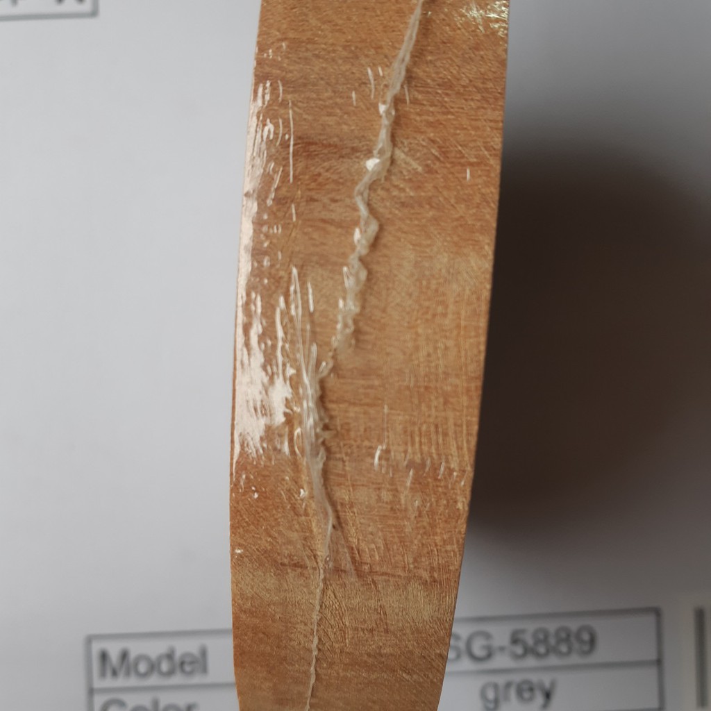 Thớt gỗ nghiến cao cấp hàng Việt Nam 24 cm - Mituhome