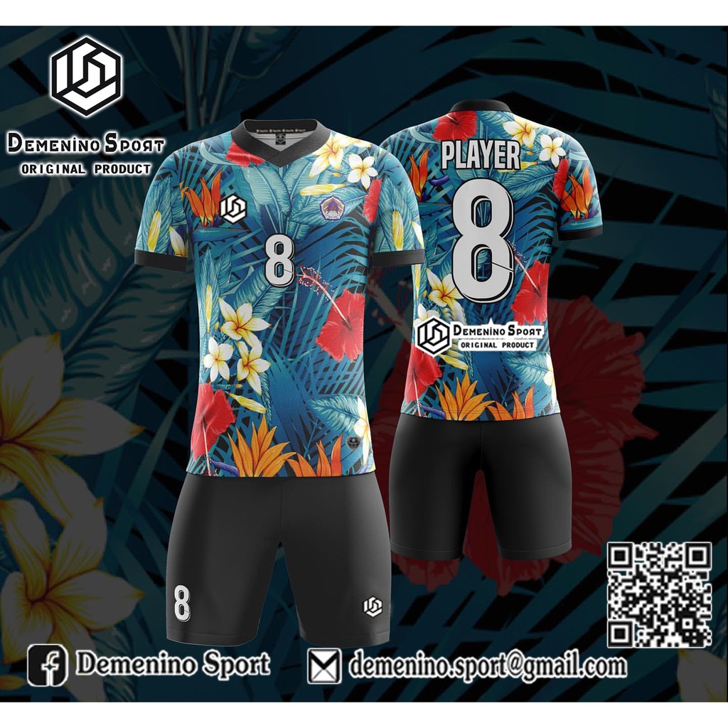 PREORDER - ĐẶT HÀNG QUẦN ÁO BÓNG ĐÁ THEO YÊU CẦU