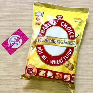 Bột mì Bakers Choice số 13