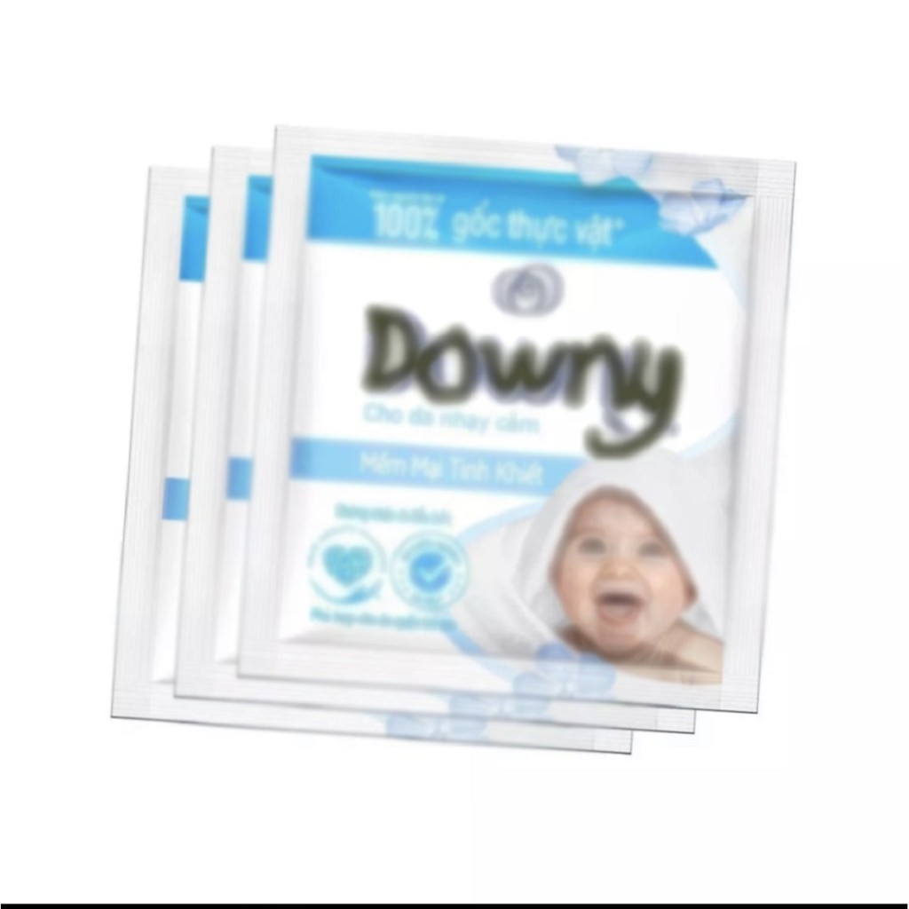 Quần ống rộng khóa trước màu tím chất tuyết mưa | BigBuy360 - bigbuy360.vn