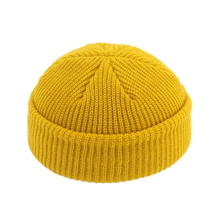 Mũ Len Beanie Cho Nam Và Nữ