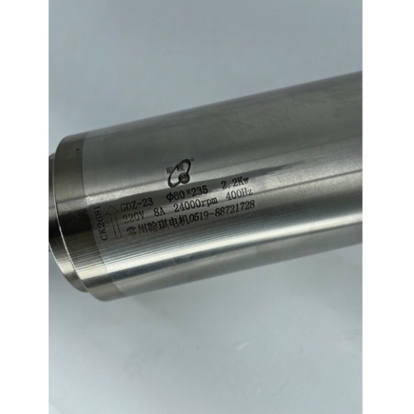Củ đục Spindle SK 800w -1.5kw - 2.2kw - 4.5kw - 5.5kw  Giá rẻ, Củ đục hoạc đầu phay chạy trên chất liệu gỗ hoặc Sắt. .