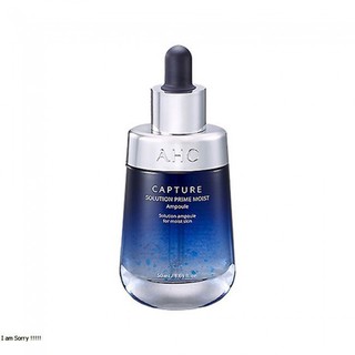 Serum AHC Capture Solution Prime Ampoule [ Phiên bản mới nhất 2020 ]