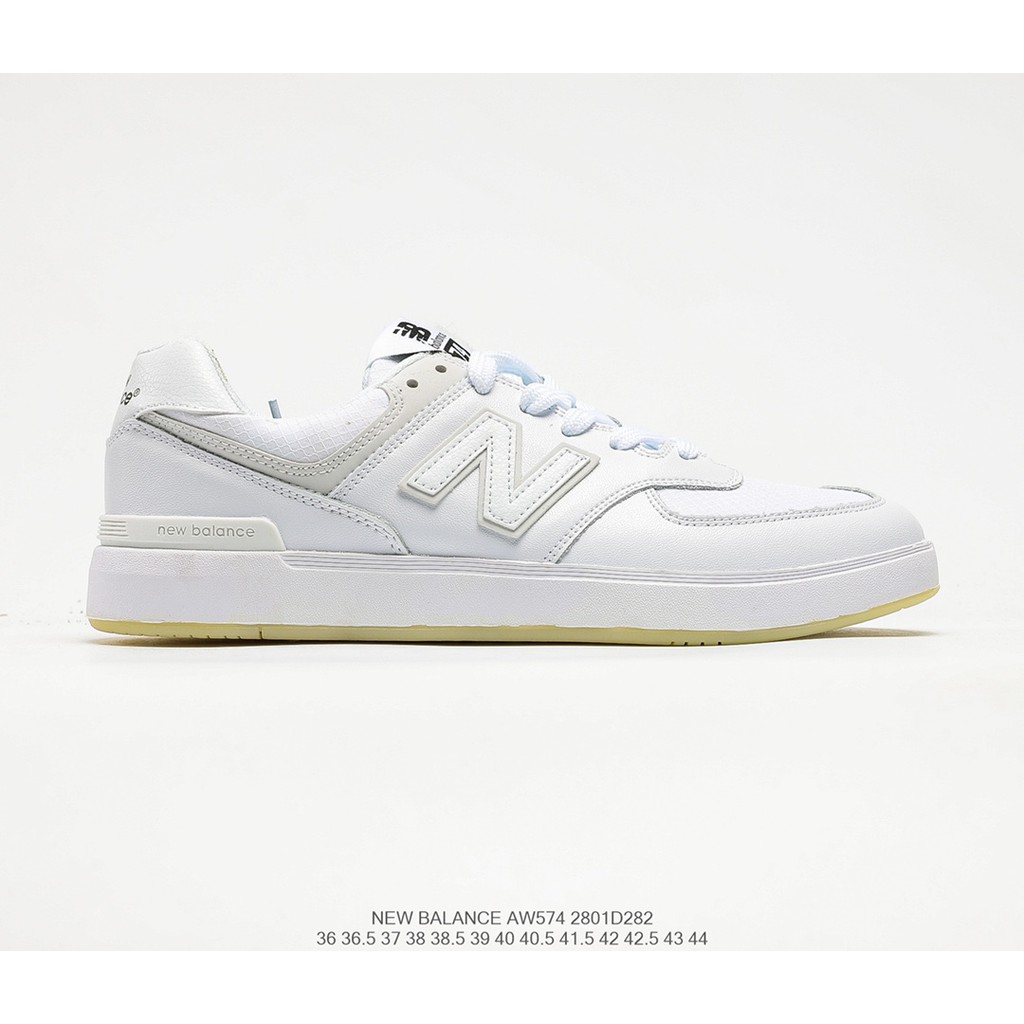 GIÀY SNEAKER MÃ SẢN PHẨM_New Balance AM 574 NHIỀU MÀU PHONG CÁCH FULLBOX + FREESHIP TOÀN QUỐC