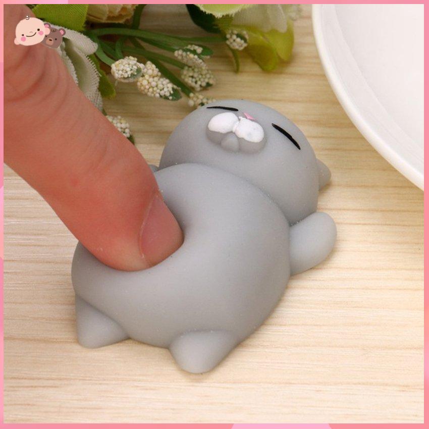 Squishy thú bí ẩn , squishy thú ú