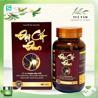 Đại cốt đan xương khớp đại cốt đan phục hồi gân cốt