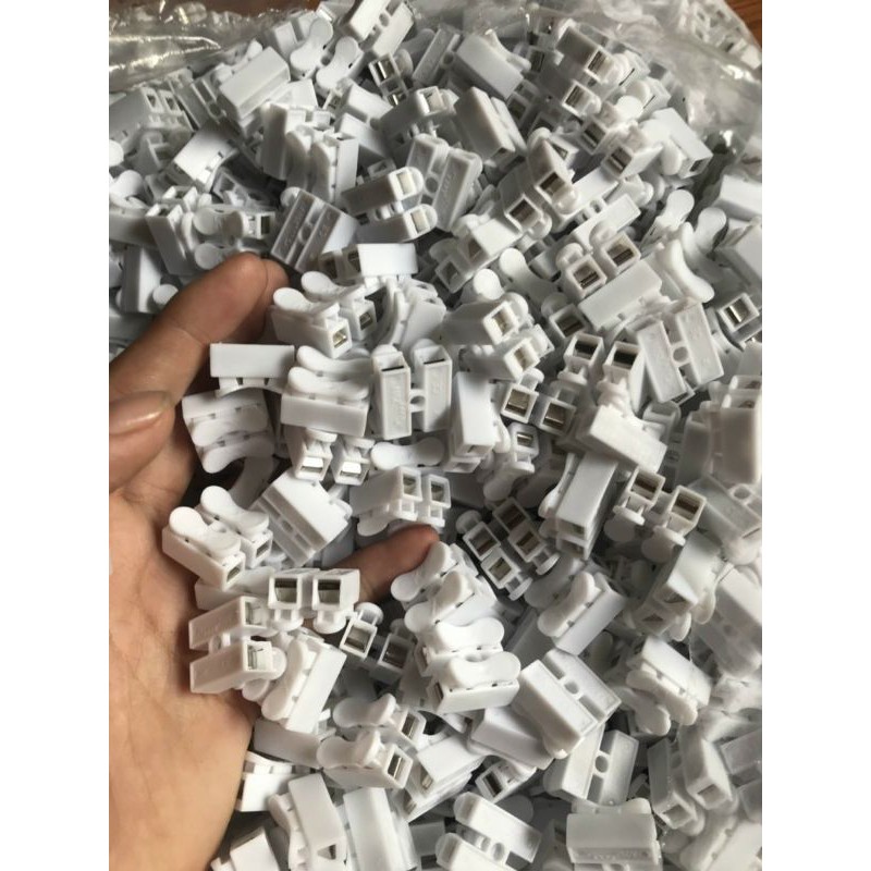 Combo 10 Domino nối điện