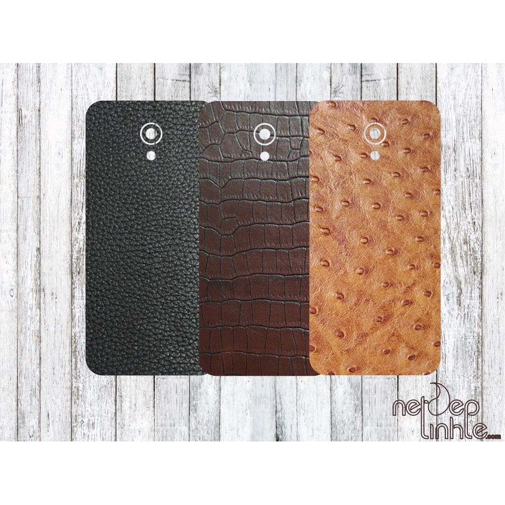 Miếng dán da Meizu M6s