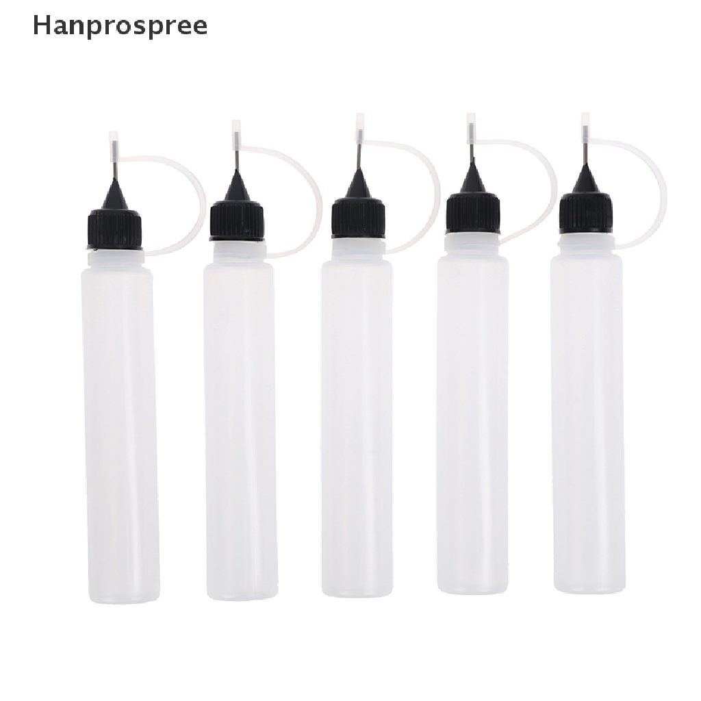 Bộ 5 Tuýp Keo Dán Tiện Dụng 30ml / 50ML