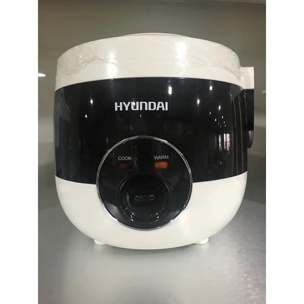 Nồi cơm điện ,nồi cơm con lợn Hyundai (chính hãng) 2000R/W/O Nồi cơm cơ -Bảo hành 12 tháng