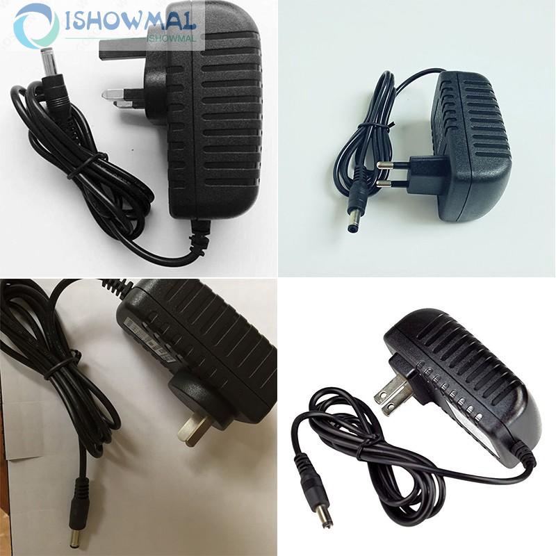 Phích cắm sạc cho CCTV Security Camera