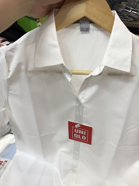 [Ảnh thật] - Áo sơ mi cộc tay | BigBuy360 - bigbuy360.vn