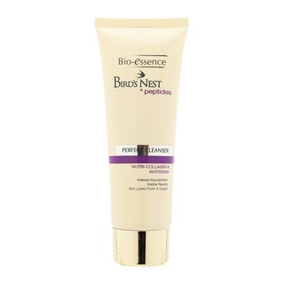 Sữa rửa mặt bio-essence dưỡng sáng cho mọi loại da 100g