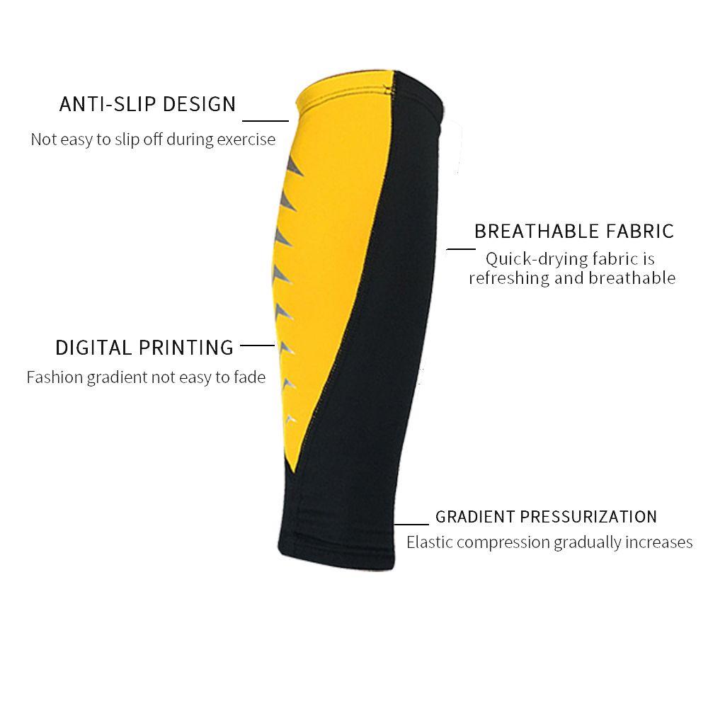 Băng Quấn Bảo Vệ Chân Khi Chơi Thể Thao Ngoài Trời Thoáng Khí Sự Bảo Vệ