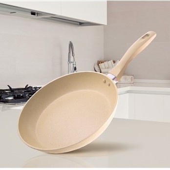 Chảo siêu bền đá đáy từ SUNHOUSE SFP phi 26,28cm