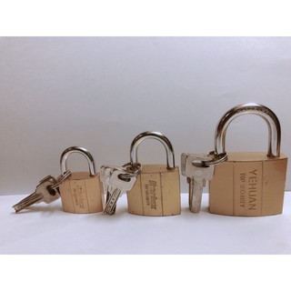 Ổ khóa bấm Hàn Quốc siêu bền